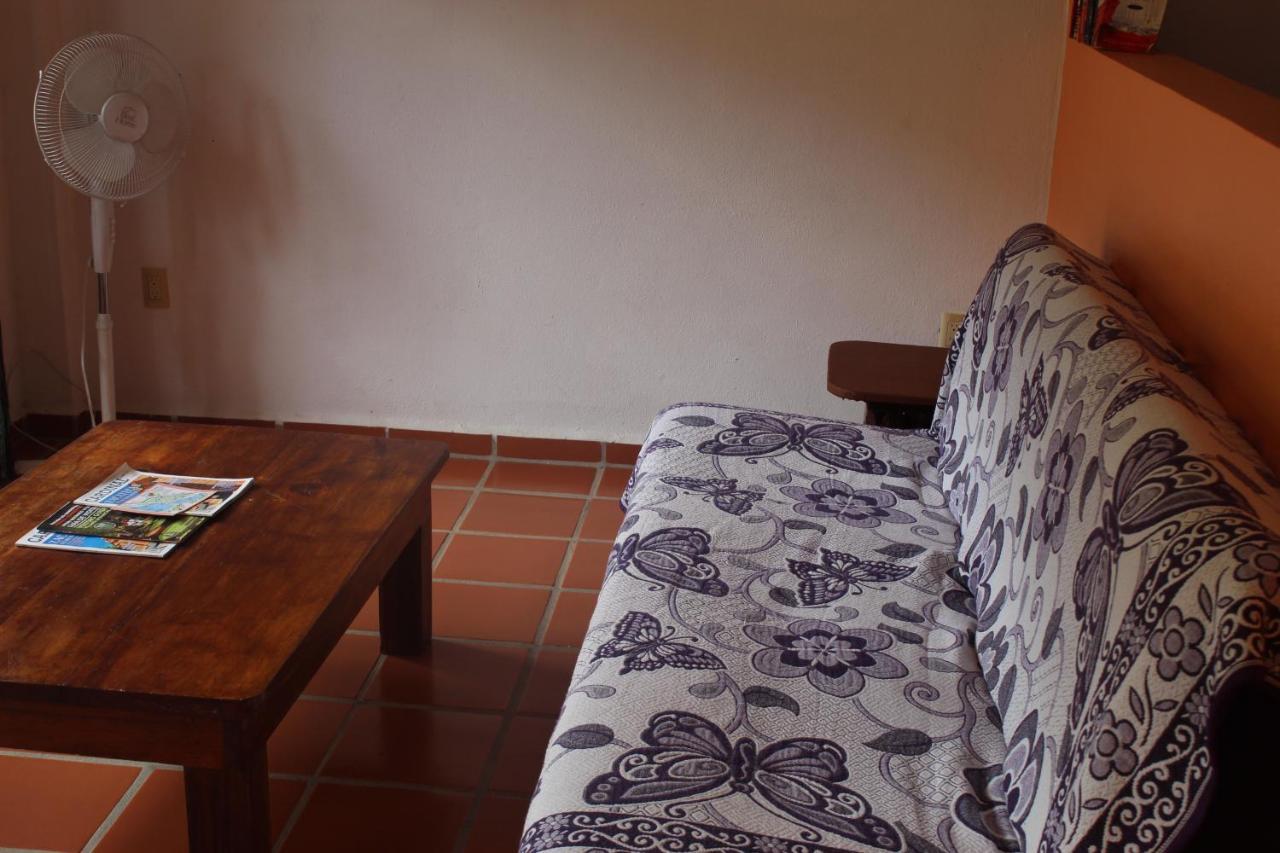 La Posada Pacifica ปูแอร์โตบาญาร์ตา ภายนอก รูปภาพ