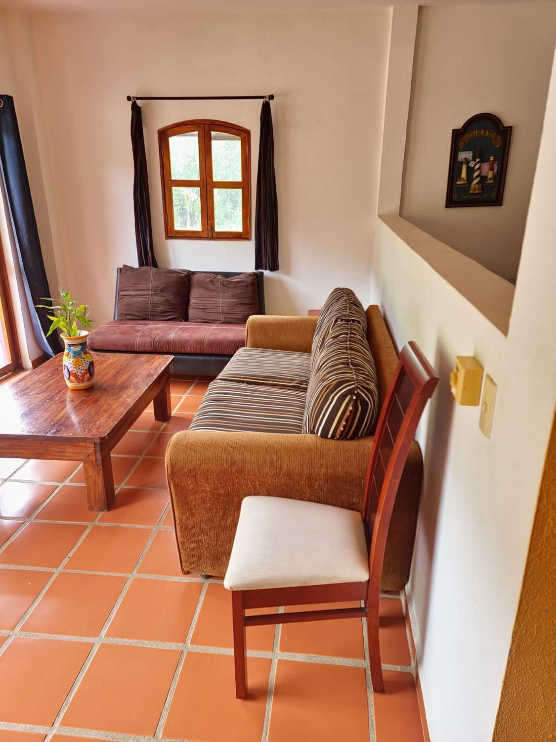 La Posada Pacifica ปูแอร์โตบาญาร์ตา ภายนอก รูปภาพ