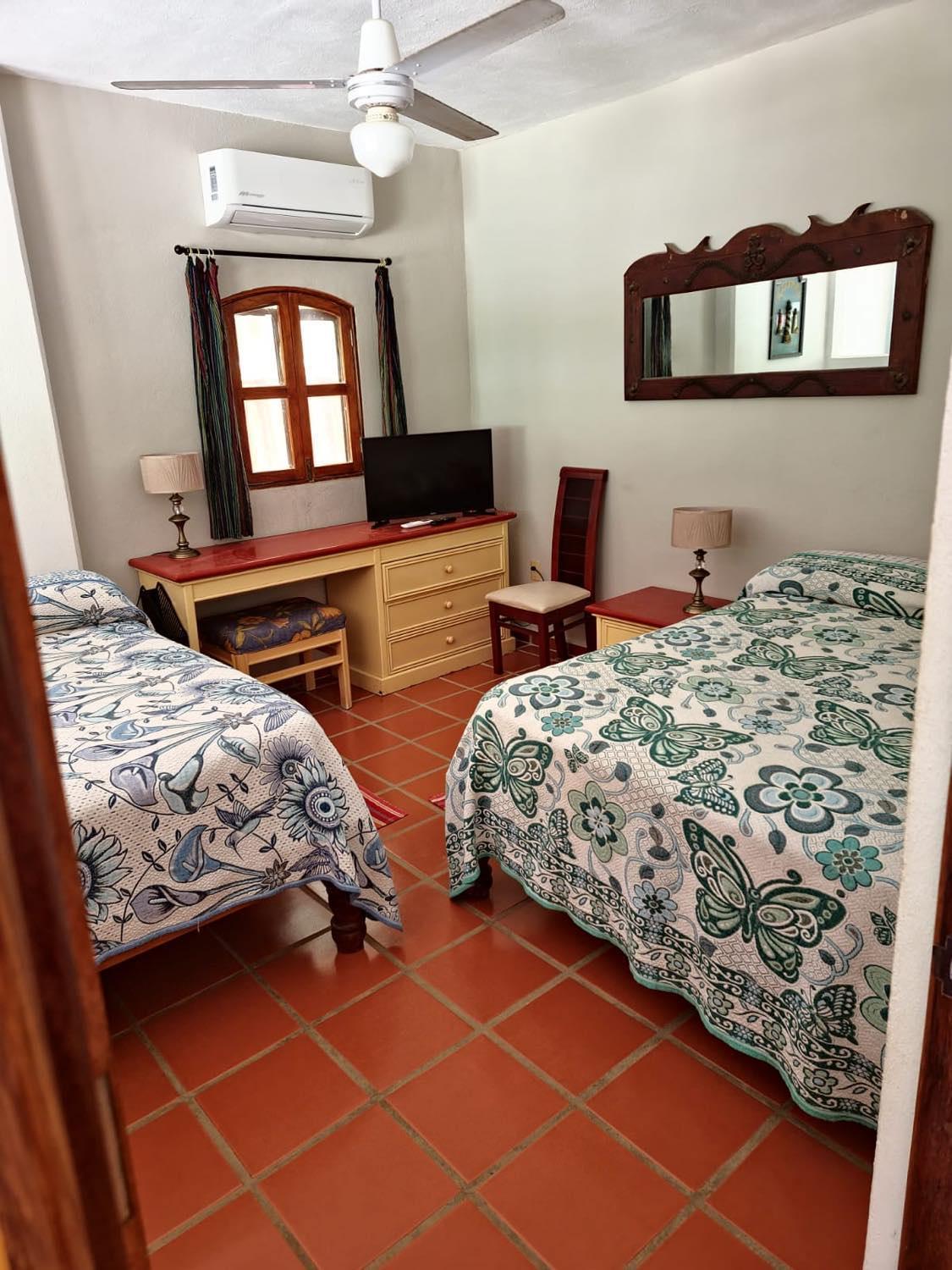 La Posada Pacifica ปูแอร์โตบาญาร์ตา ภายนอก รูปภาพ